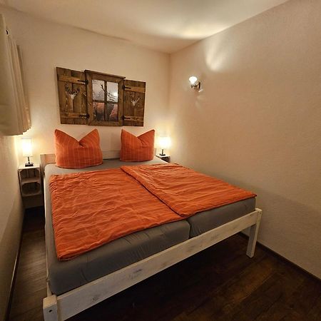 Ferienwohnung Struppi Saechsische Schweiz Struppen 외부 사진