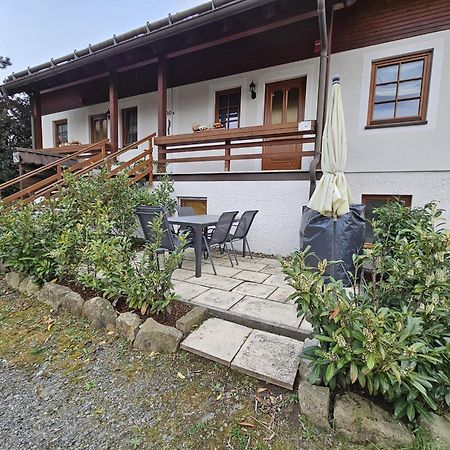 Ferienwohnung Struppi Saechsische Schweiz Struppen 외부 사진