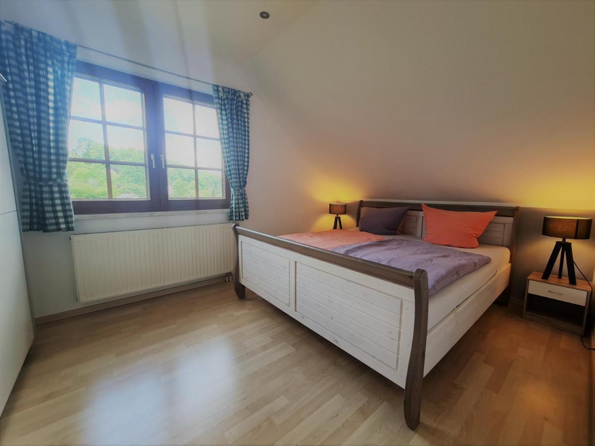 Ferienwohnung Struppi Saechsische Schweiz Struppen 외부 사진