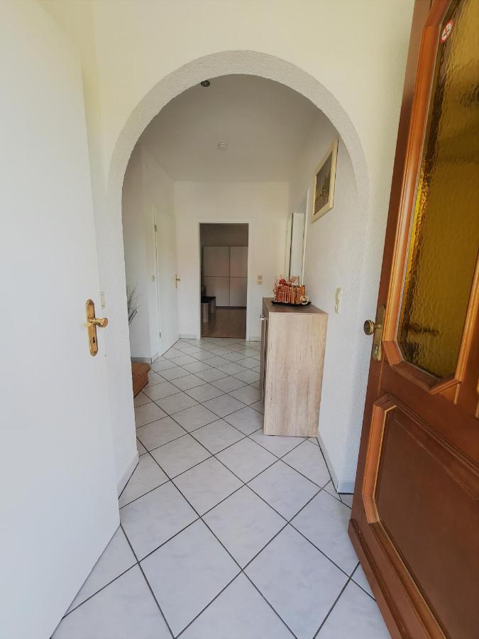 Ferienwohnung Struppi Saechsische Schweiz Struppen 외부 사진