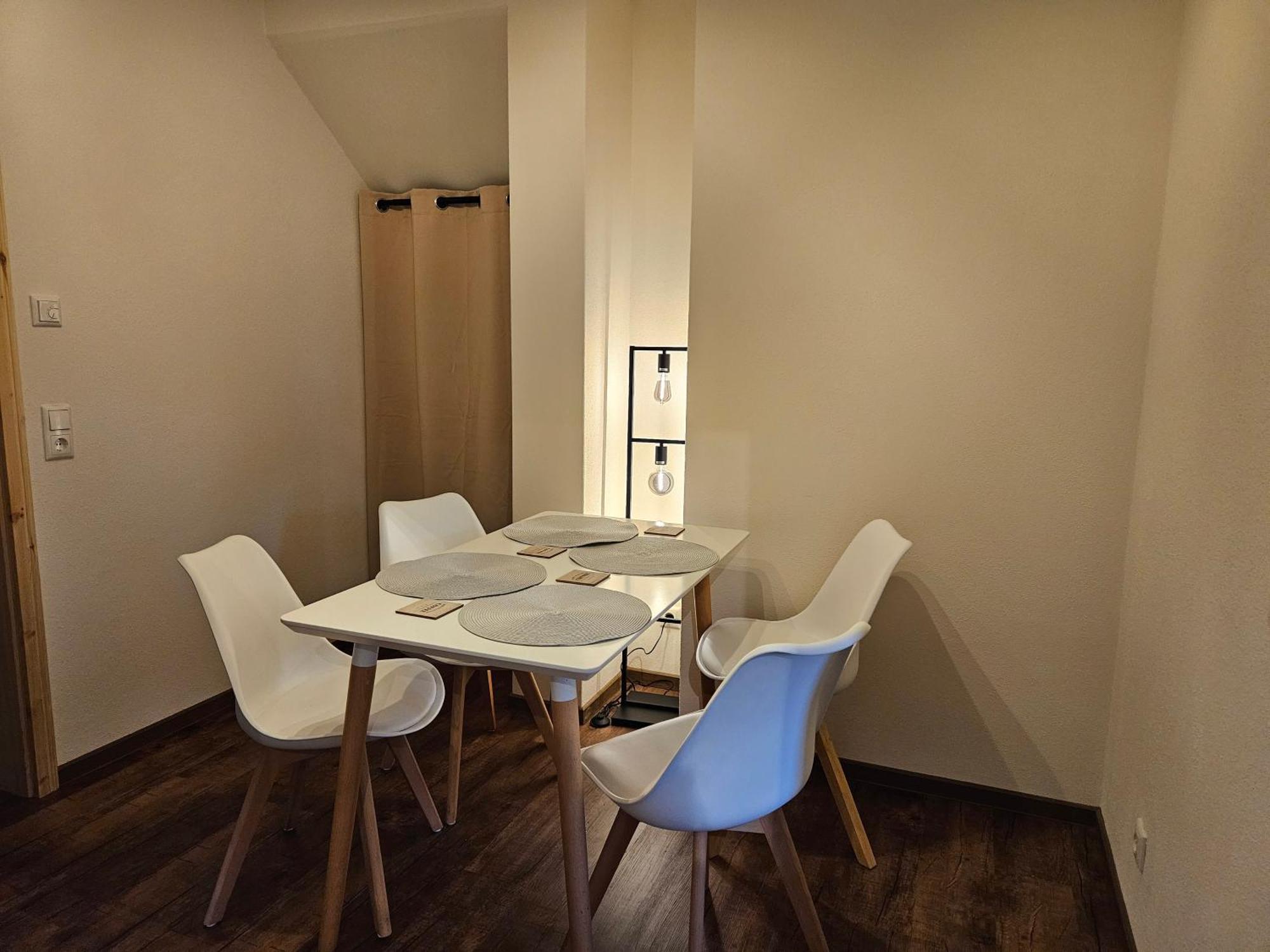 Ferienwohnung Struppi Saechsische Schweiz Struppen 외부 사진