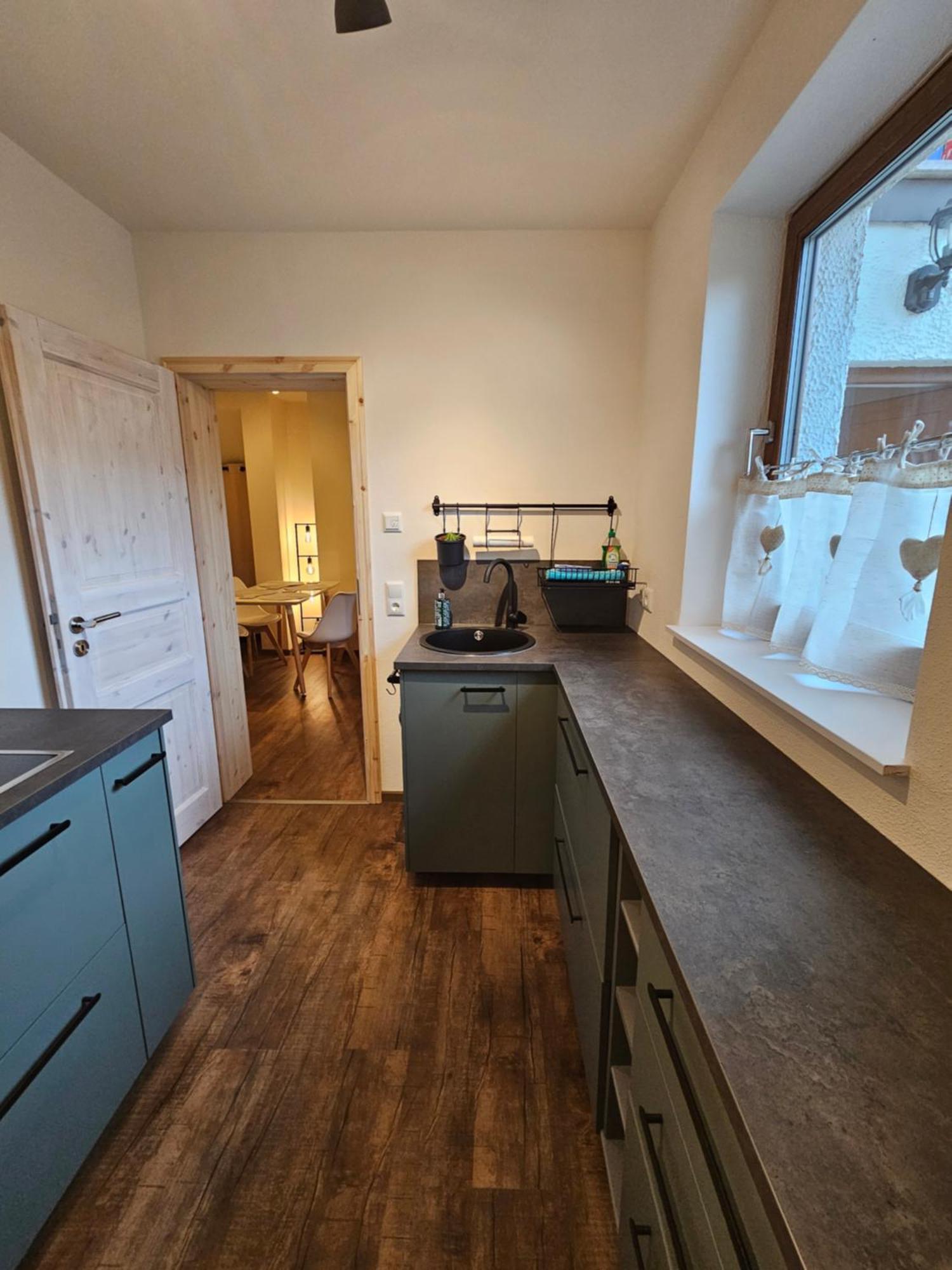 Ferienwohnung Struppi Saechsische Schweiz Struppen 외부 사진