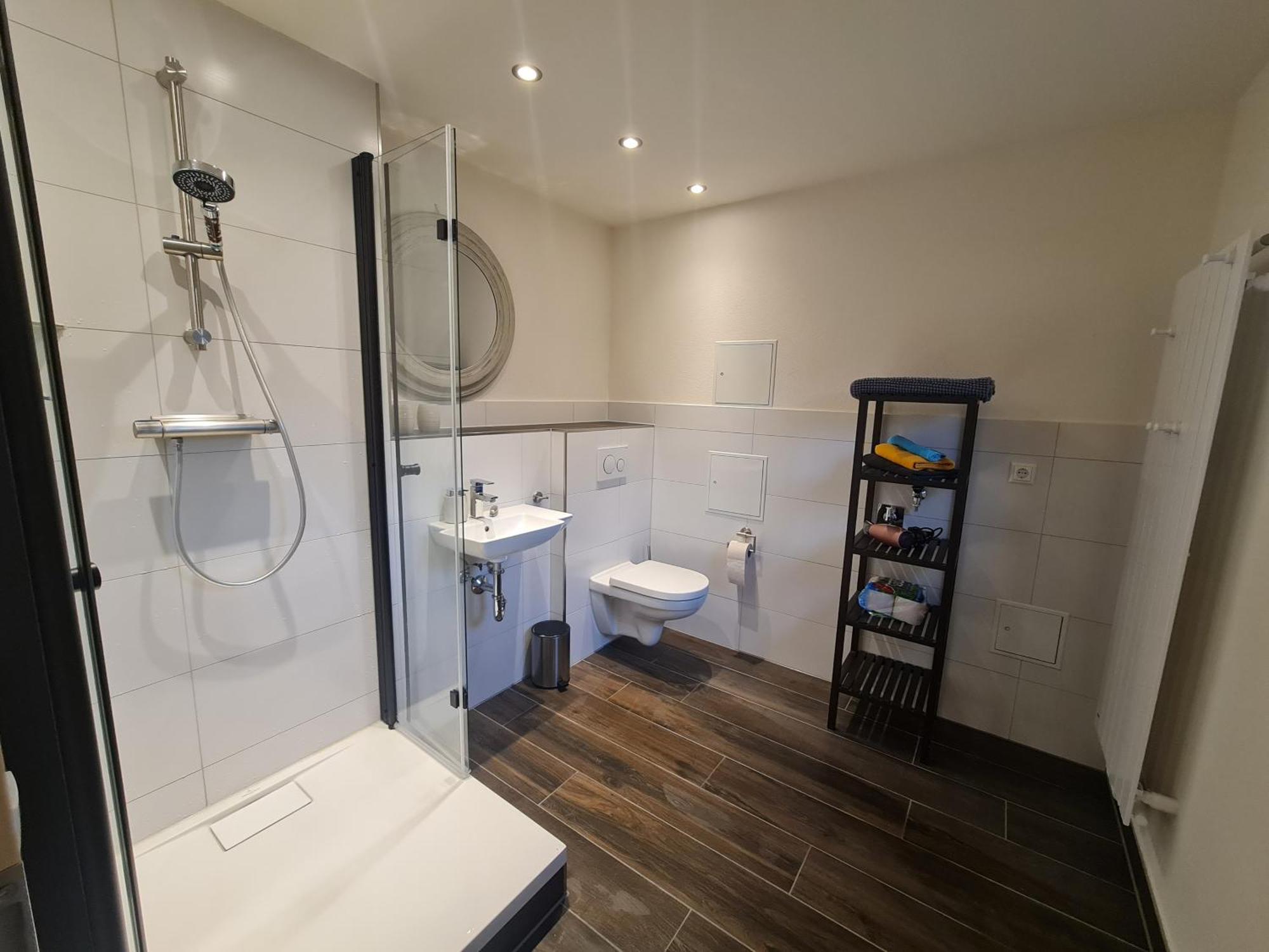 Ferienwohnung Struppi Saechsische Schweiz Struppen 외부 사진